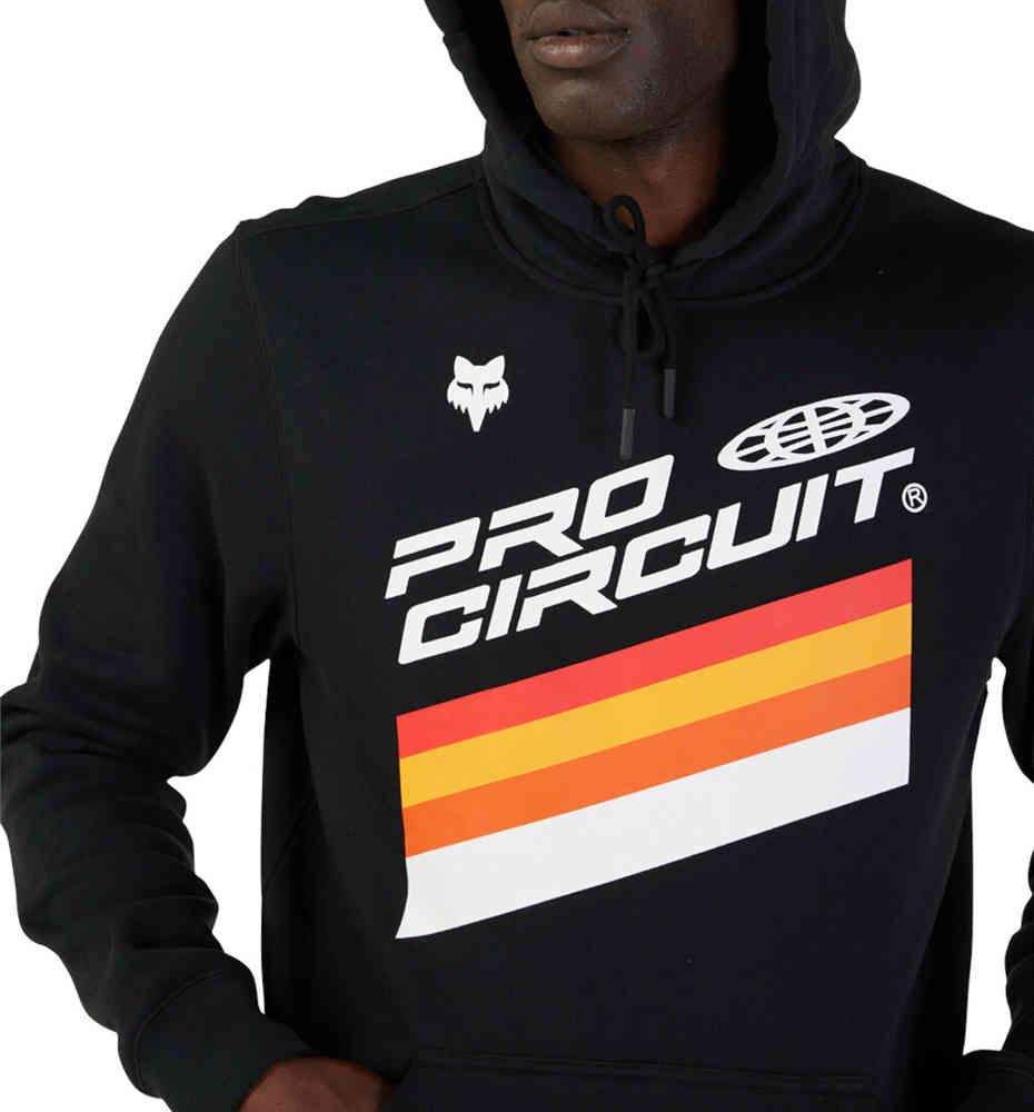 FOX Pro Circuit 2023 Hoodie