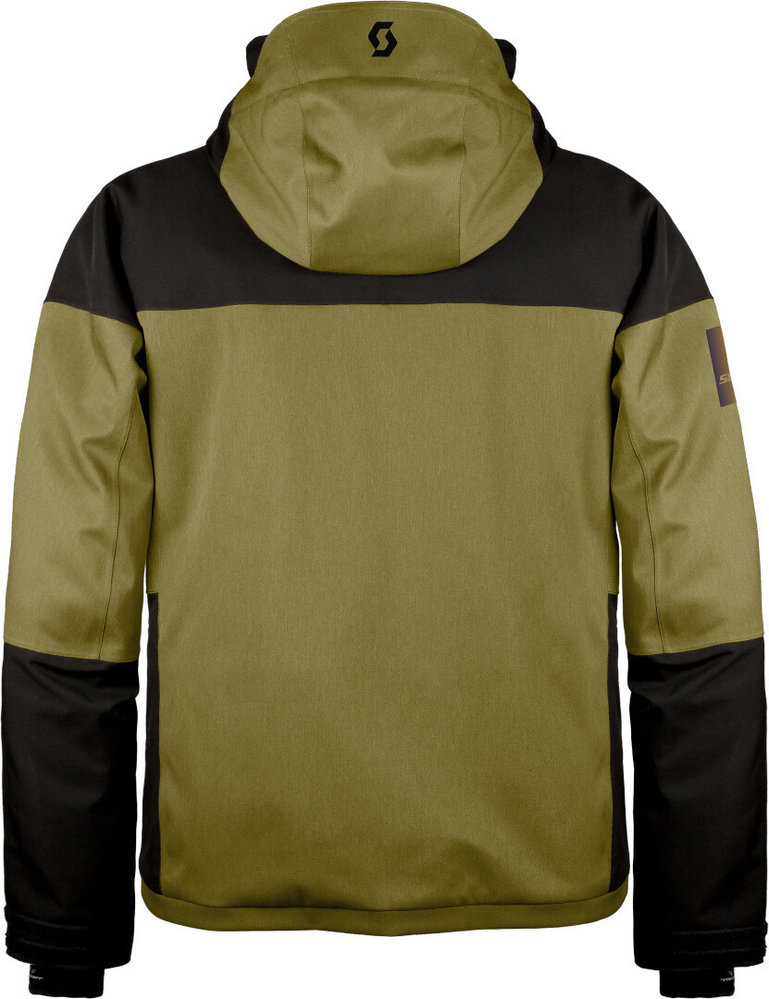 SCOTT Snow Flex Dryo Snowmobile Jacket