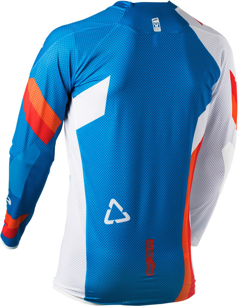 Leatt GPX 5.5 Ultraweld Jersey