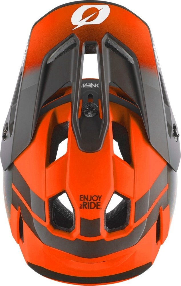 Oneal SL1 Strike Downhill Helmet
