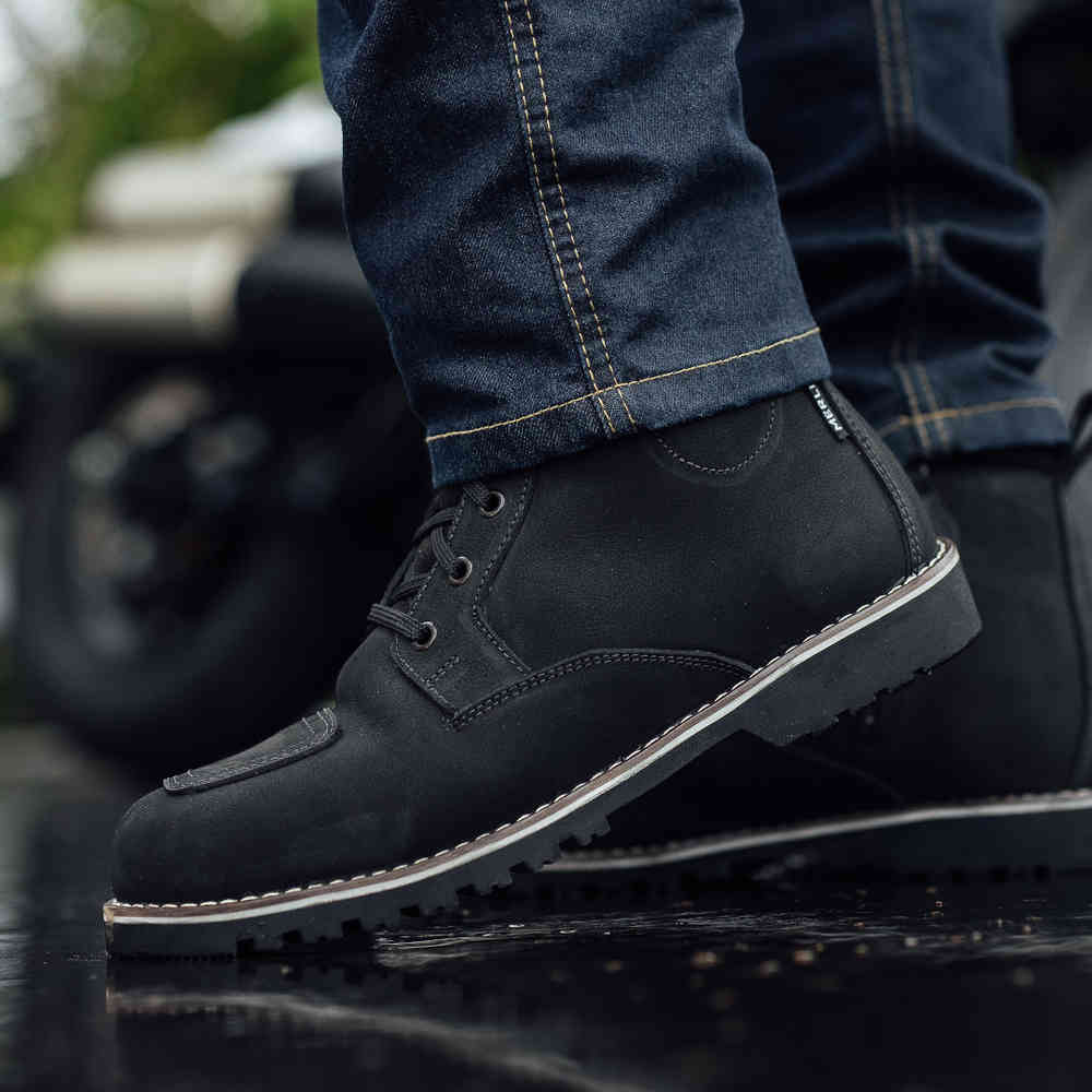 Merlin Ether II D3O waterproof Motorcycle Boots