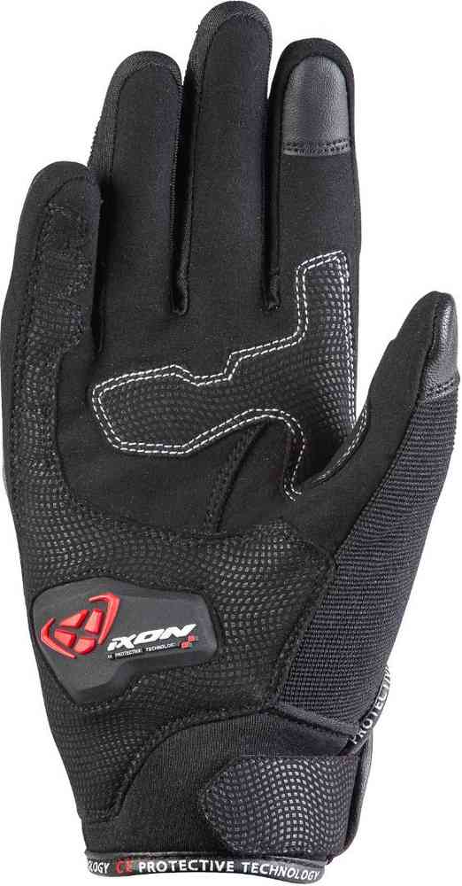 Ixon RS Run Ladies Motorcycle Gloves