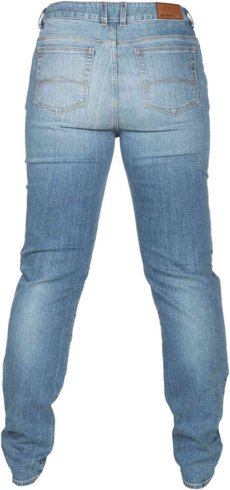 Klim Betty Tapered Stretch Ladies Motorcycle Jeans