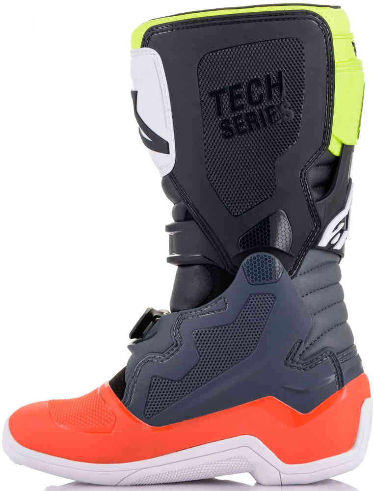 Alpinestars Tech 7S Youth Motocross Boots