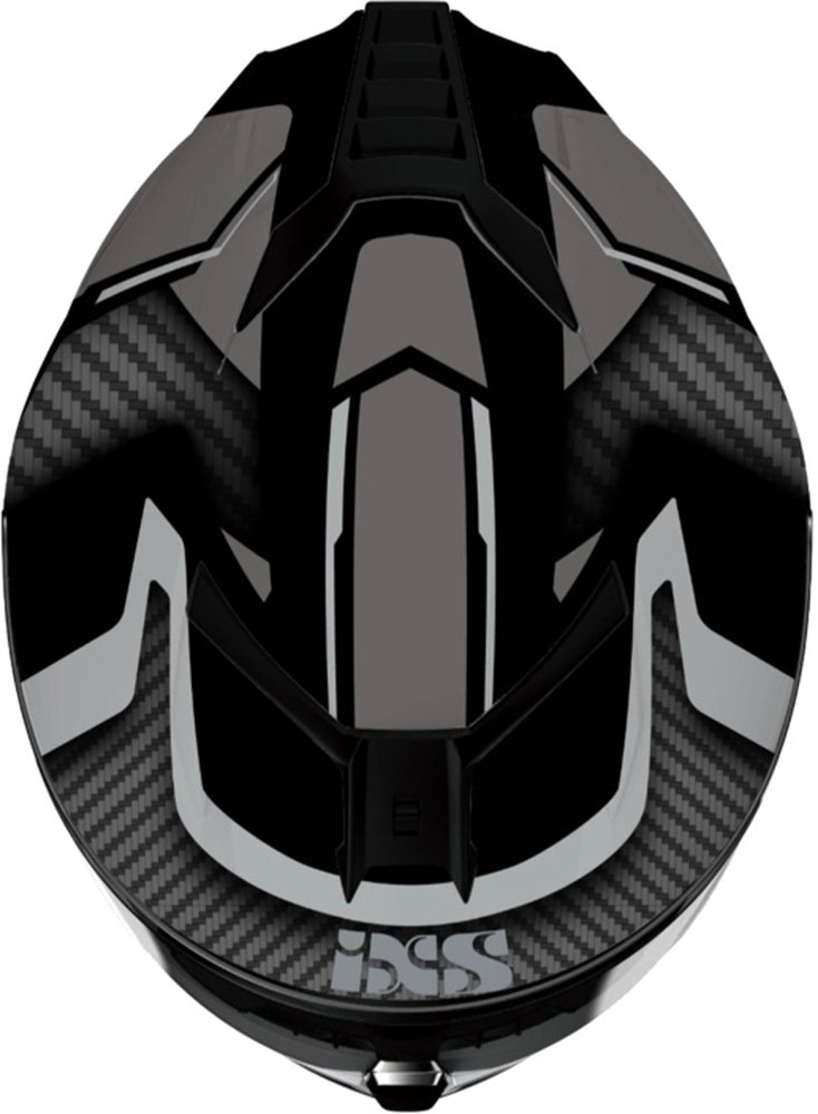 IXS iXS912 SV 2.0 Blade Helmet