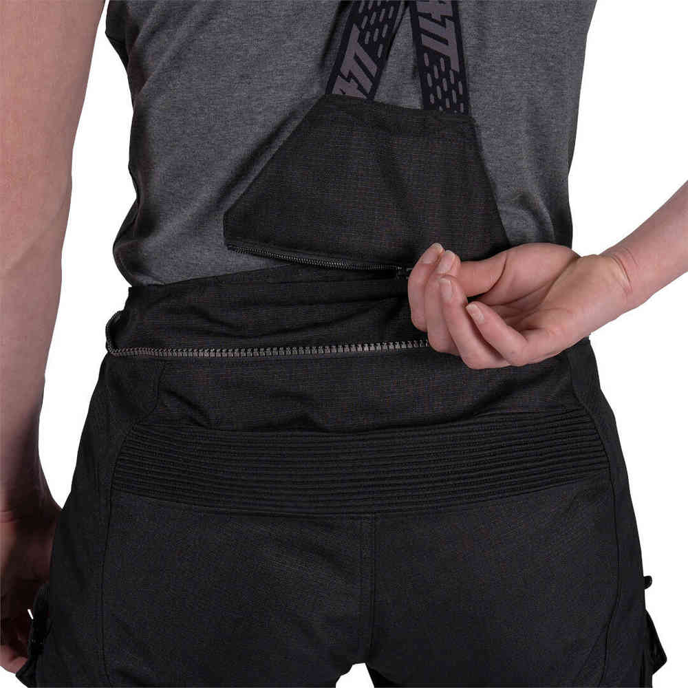 Leatt ADV Multitour 5.5 Ladies Motorcycle Textile Pants