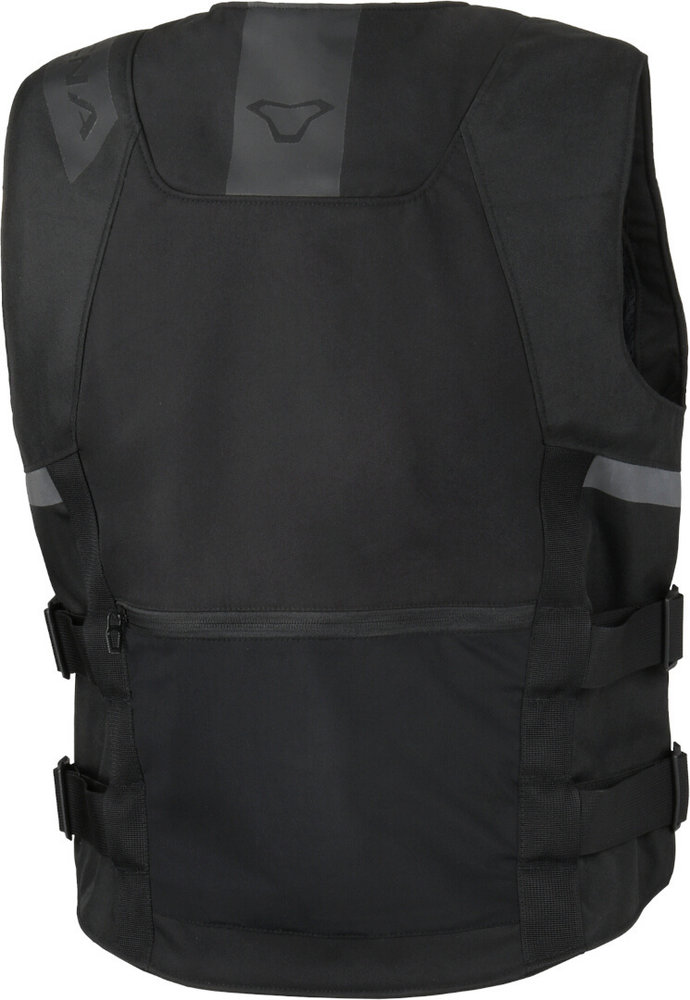 Macna MUTV-1 Solid Motorcycle Vest