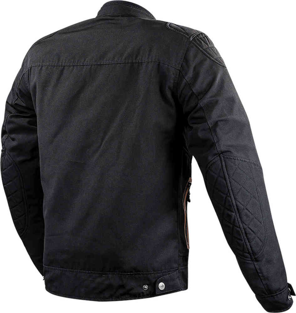 LS2 Bullet waterproof Motorcycle Textile Jacket