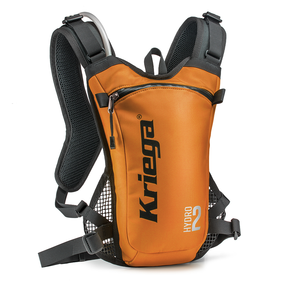 Kriega Hydro 2 Hydration Back Pack