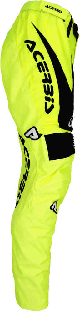 Acerbis MX-Track Askar Motocross Pants