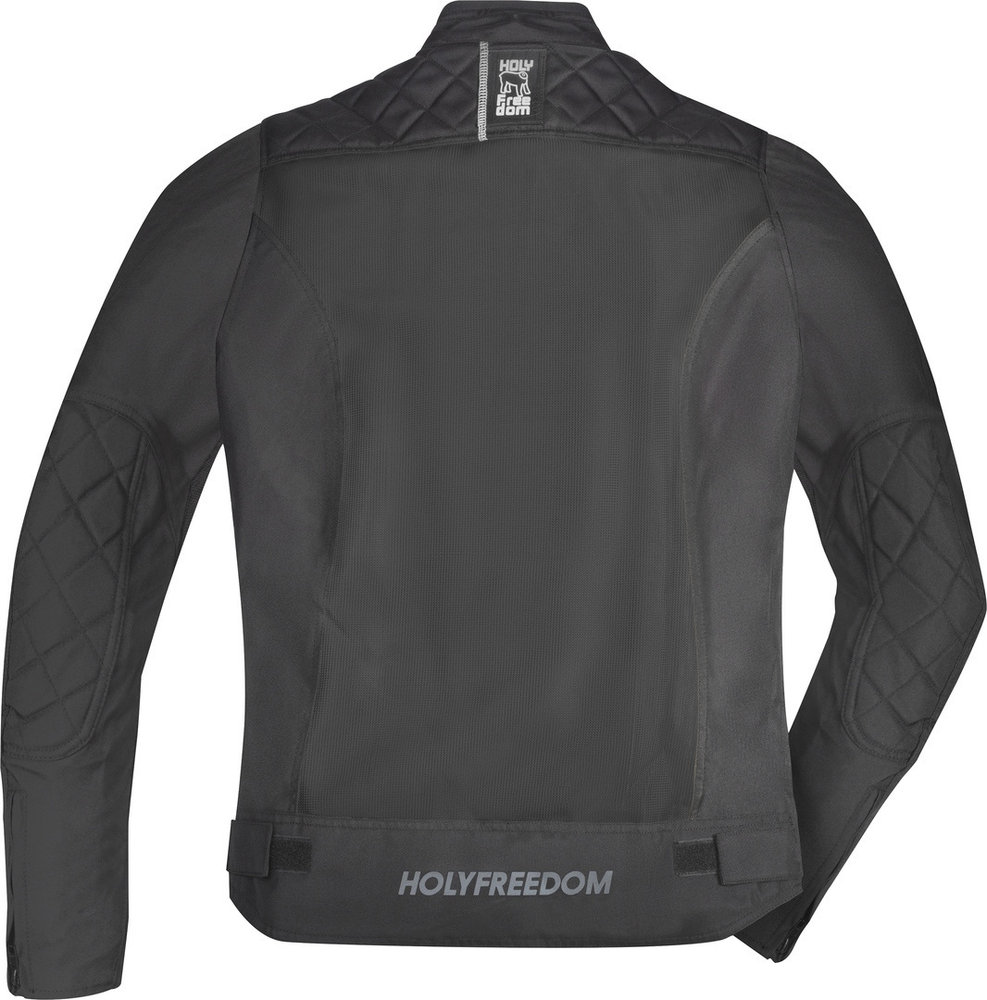 HolyFreedom Rete Air Motorcycle Textile Jacket