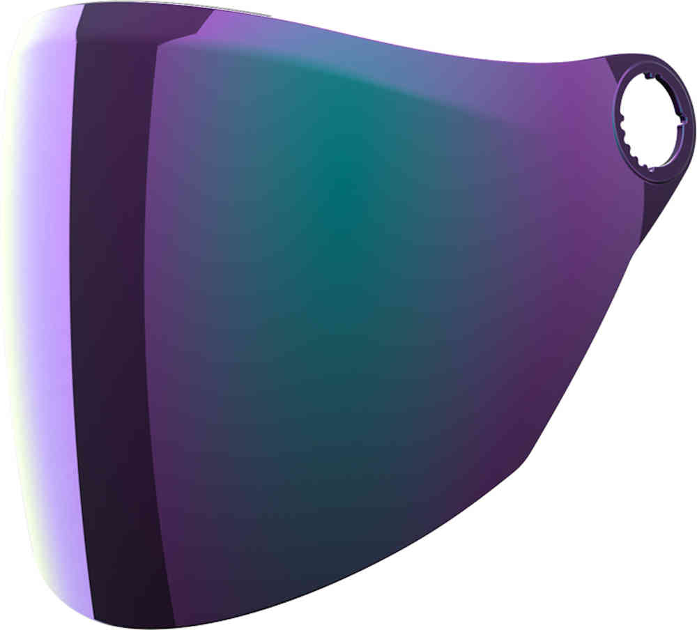 Nexx SX.60 Flat Visor