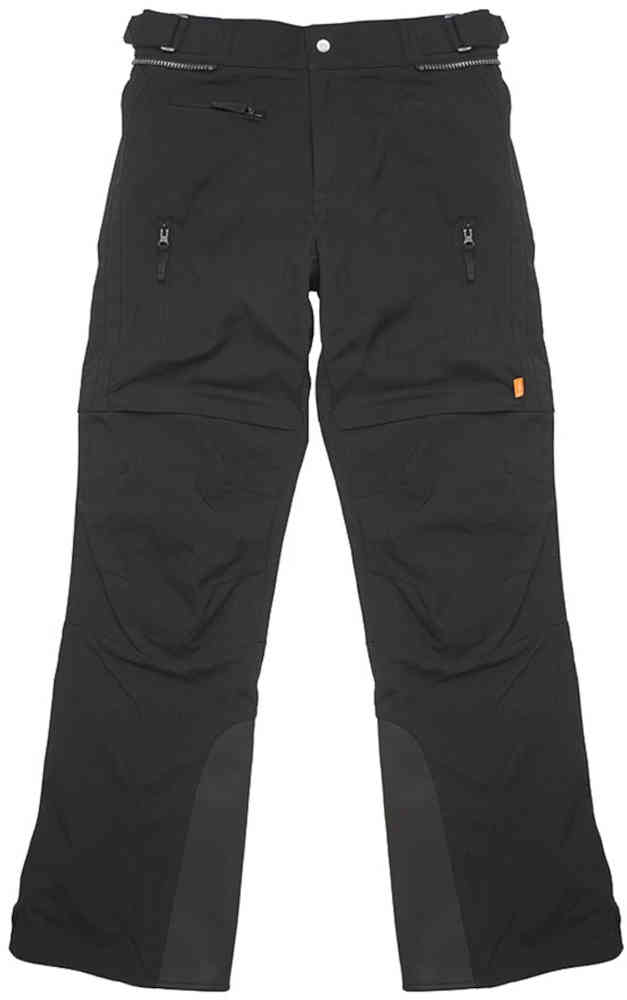 Fuel Rally 2 Motorcycle Textile Pants