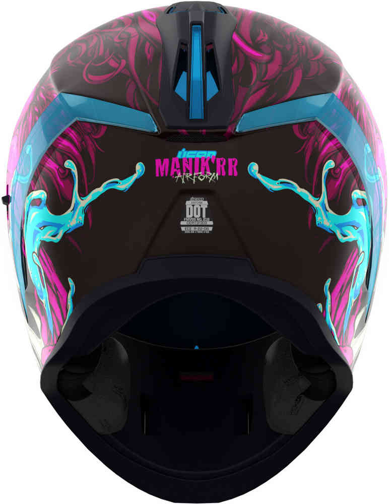 Icon Airform Manik'R MIPS Helmet