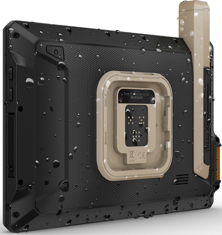 Garmin TREAD® XL Overland Edition Navigation System