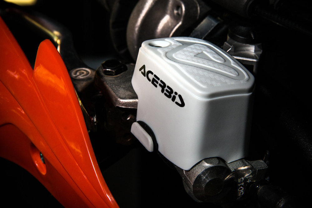 Acerbis Brembo Pump Covers