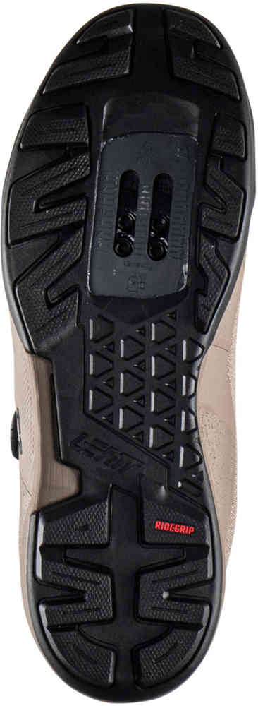 Leatt 6.0 Clip Pedal Bicycle Shoes