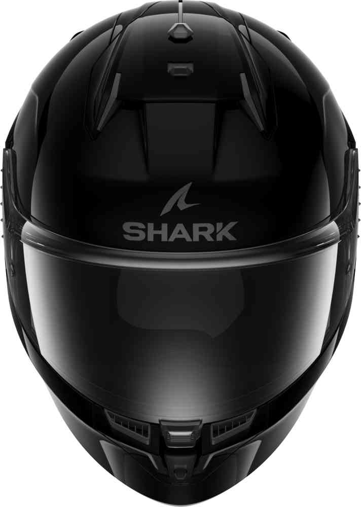 Shark D-Skwal 3 Blank Helmet