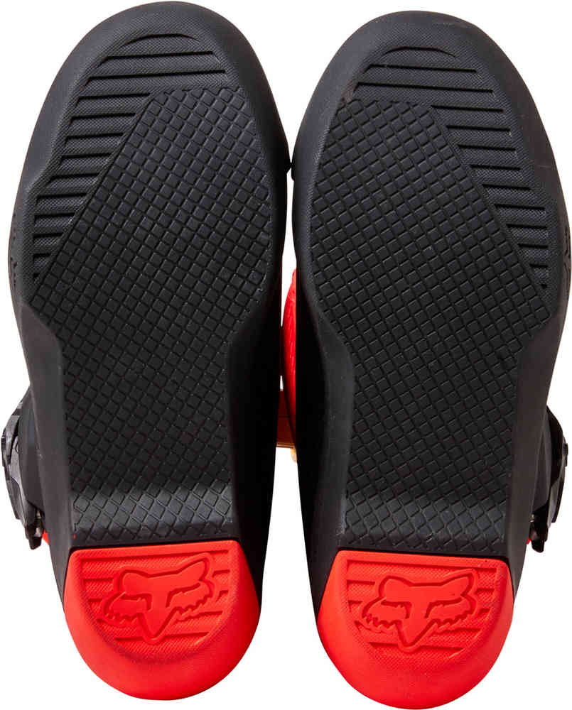 FOX Comp Youth Motocross Boots