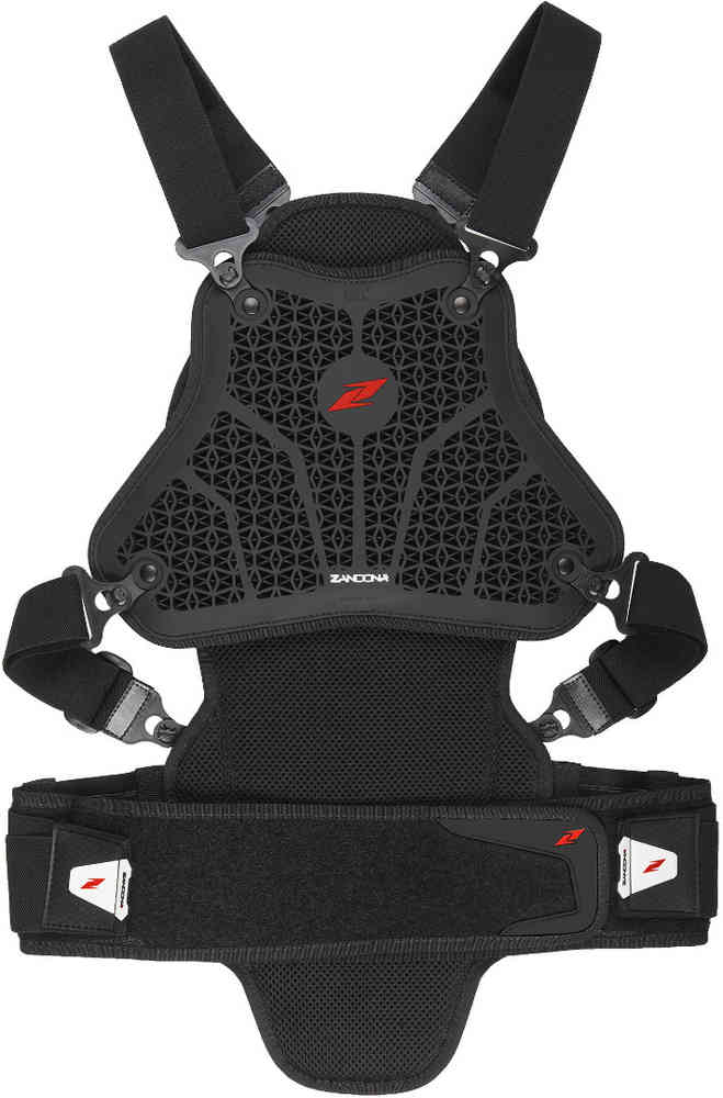 Zandona Hybrid Armor X6 Protector Vest