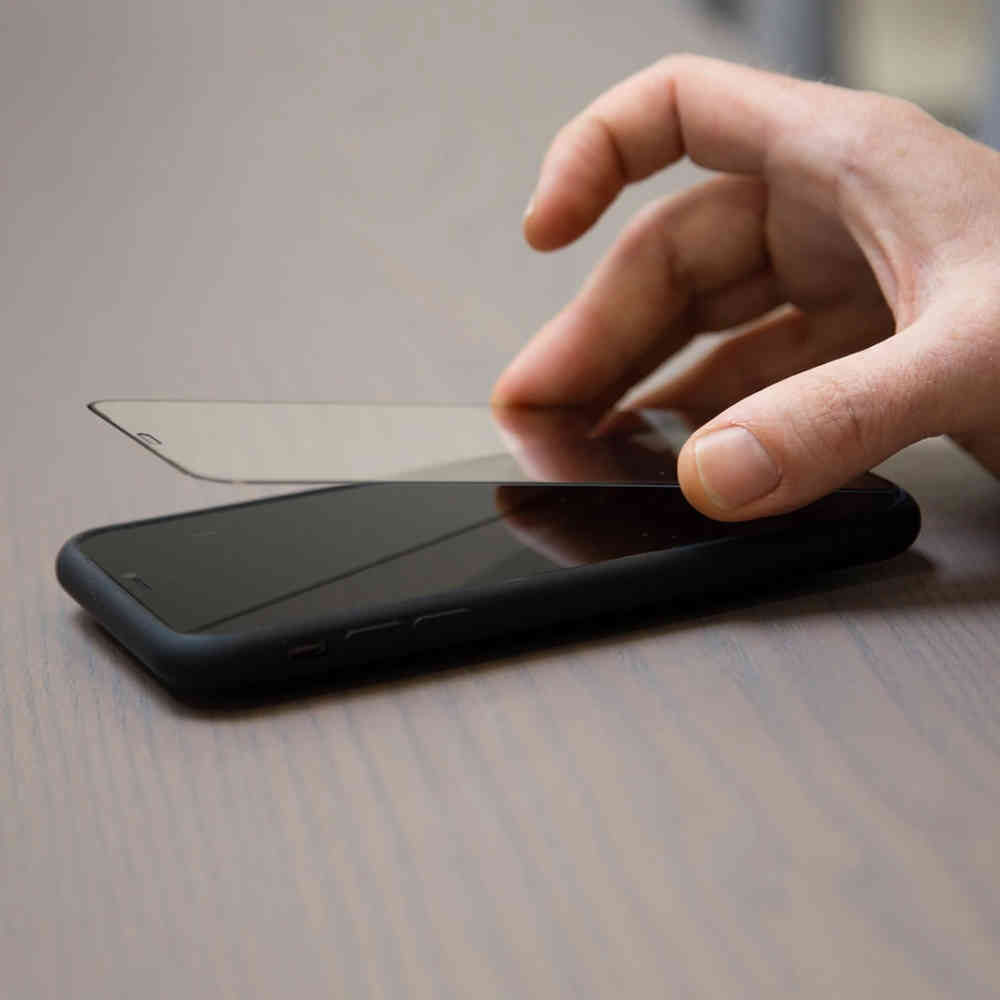 SP Connect iPhone Pro / iPhone XS / iPhone X Glass Screen Protector