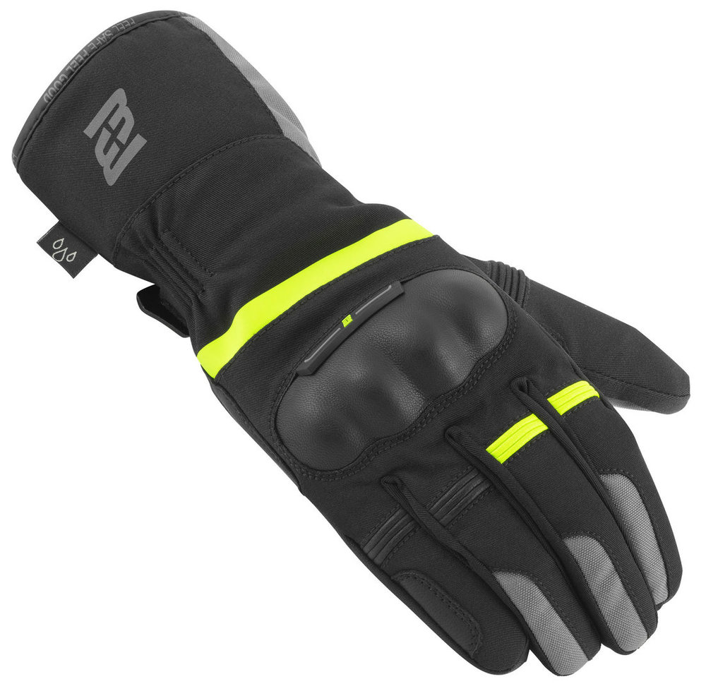 Bogotto Proto-RS waterproof Motorcycle Gloves