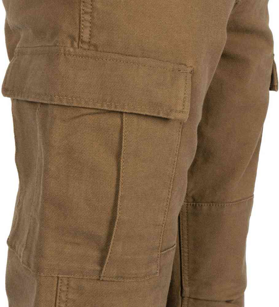 Helstons Cargo Motorcycle Textile Pants