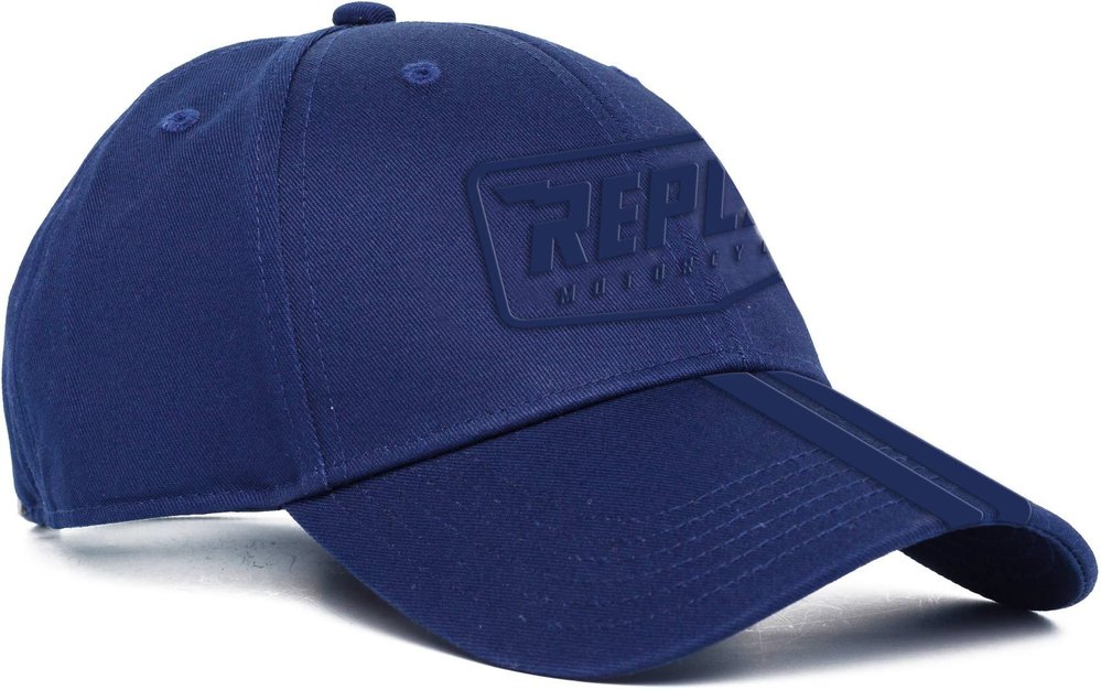 Replay Logo Cap