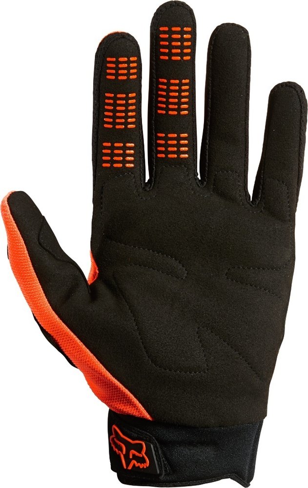 FOX Dirtpaw Motocross Gloves
