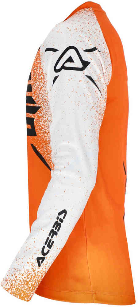 Acerbis MX J-Kid 5 Kids Motocross Jersey