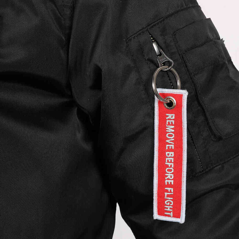 Büse Rexford Motorcycle Textile Jacket