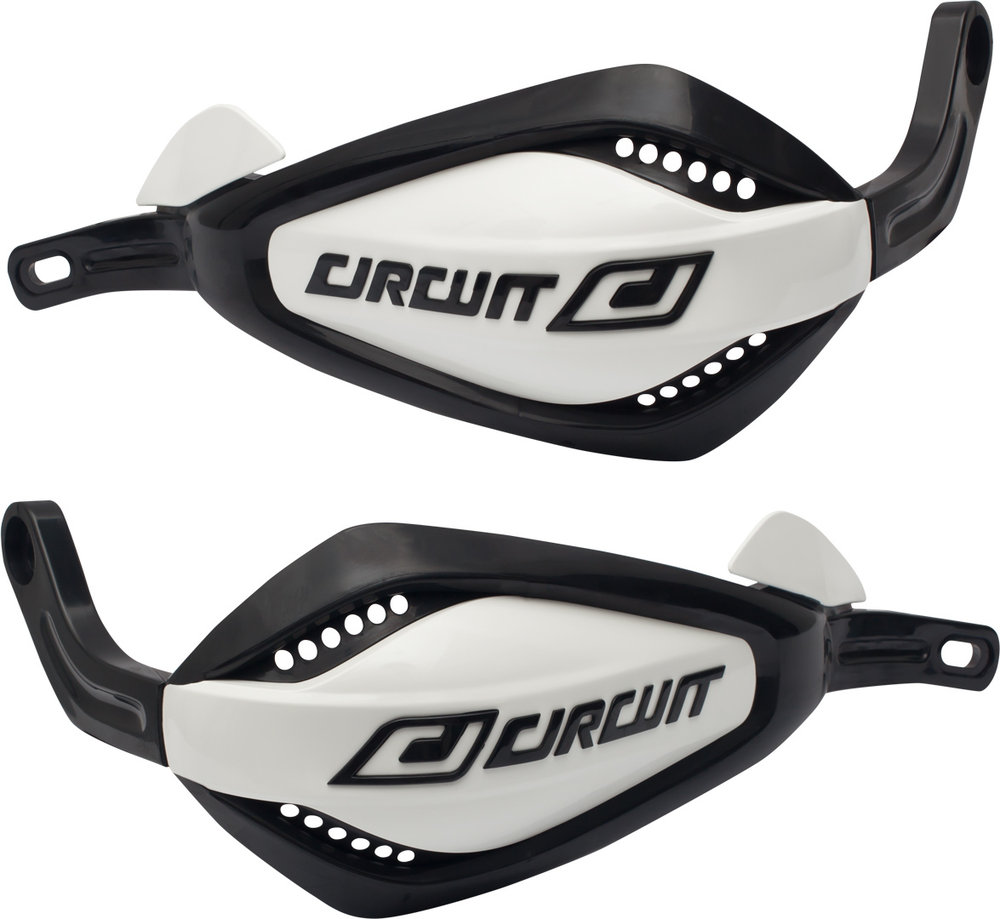 Circuit Equipment P4 Hand Guard