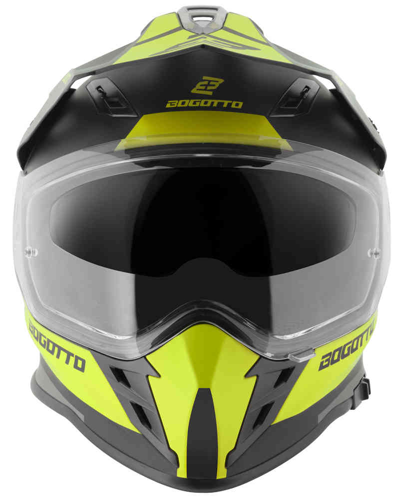 Bogotto V331 Pro Tour Enduro Helmet
