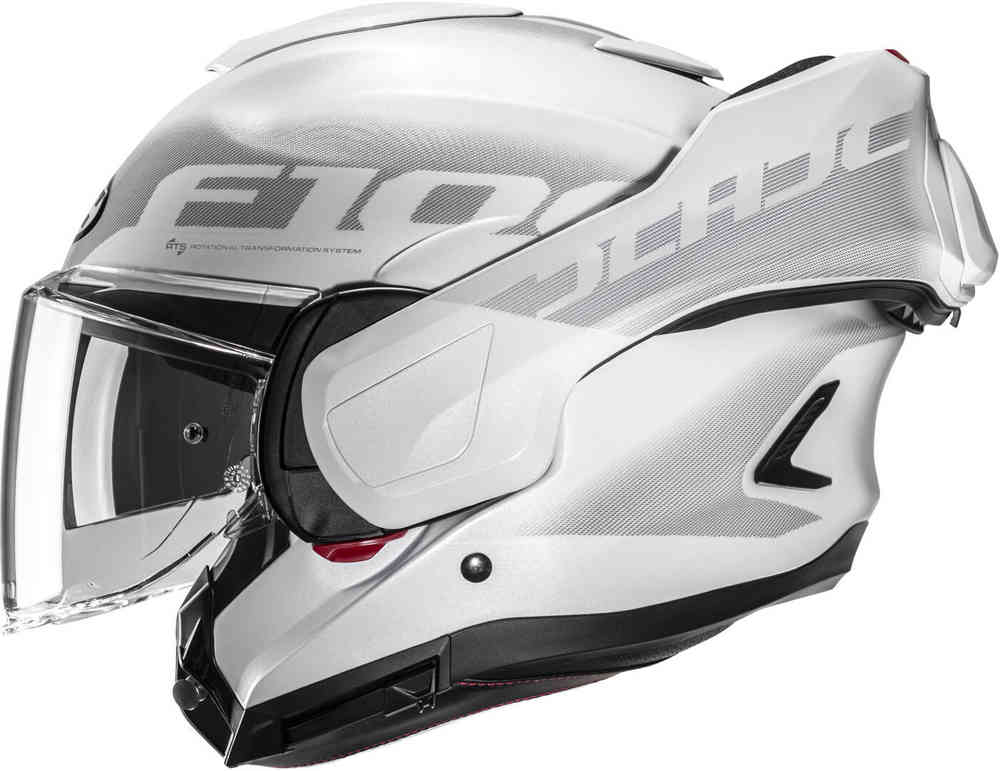 HJC F100 Hetal Helmet