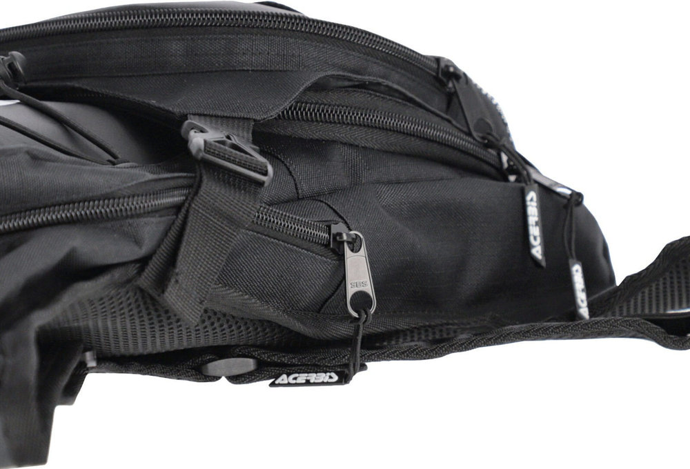 Acerbis H20 Logo 10L Hydration Backpack