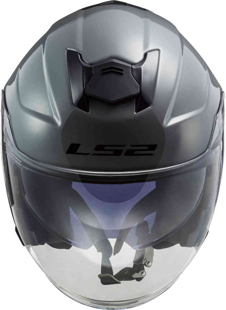 LS2 Infinity OF521 Jet Helmet