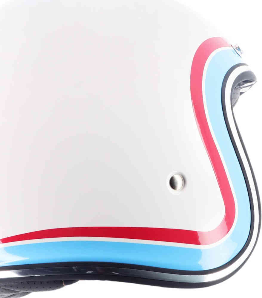 Helstons Freedom Jet Helmet