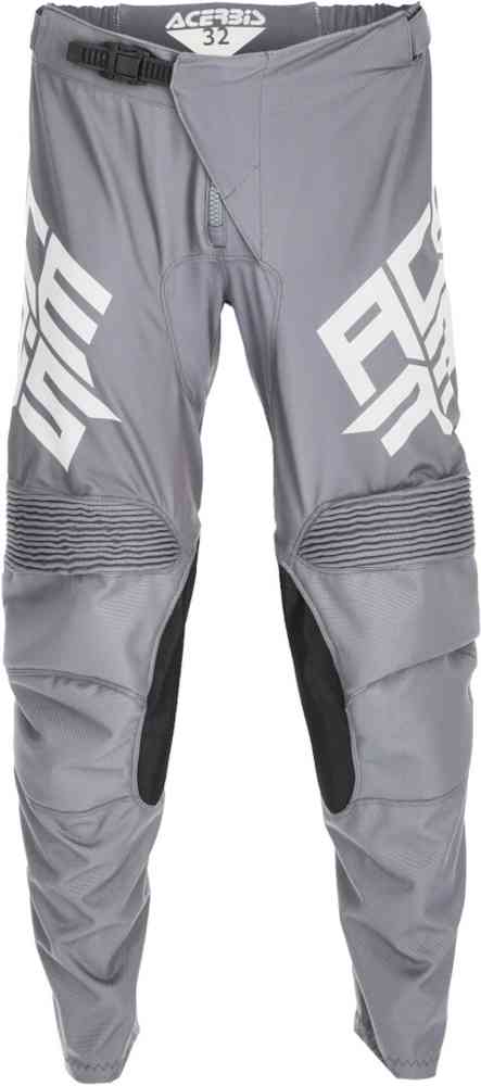 Acerbis MX Track Motocross Pants