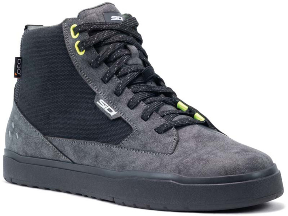 Sidi Arx Motorcycle Shoes