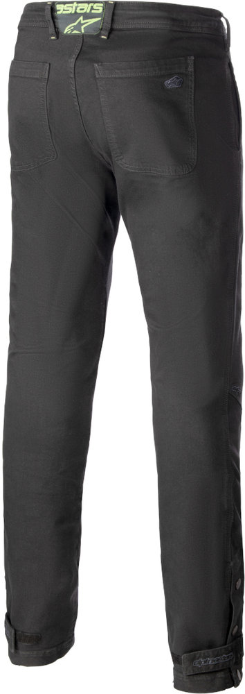 Alpinestars Stratos Motorcycle Textile Pants
