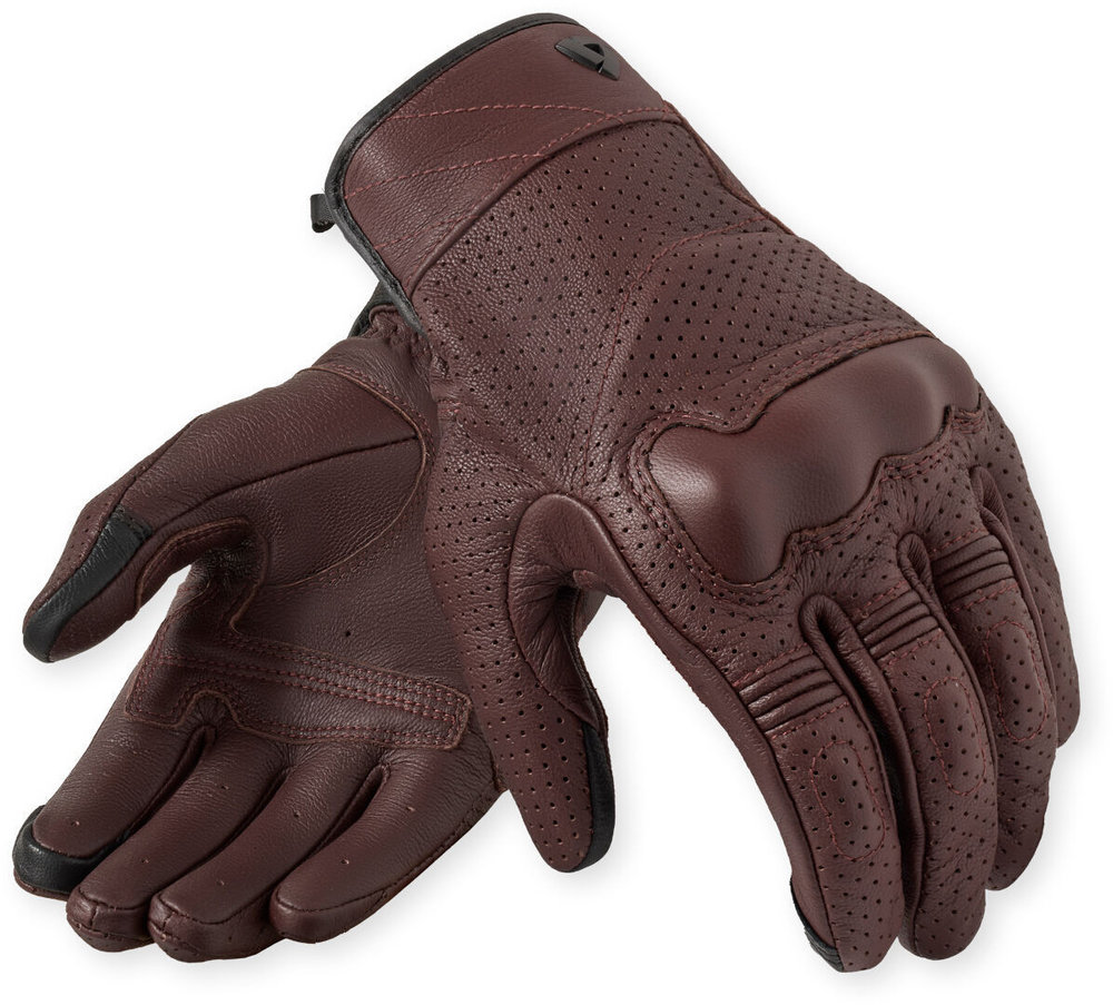 Revit New Heights perforated Ladies Motorcycle Gloves