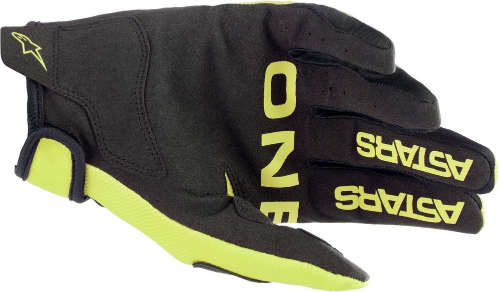 Alpinestars Full Bore Youth Motocross Gloves
