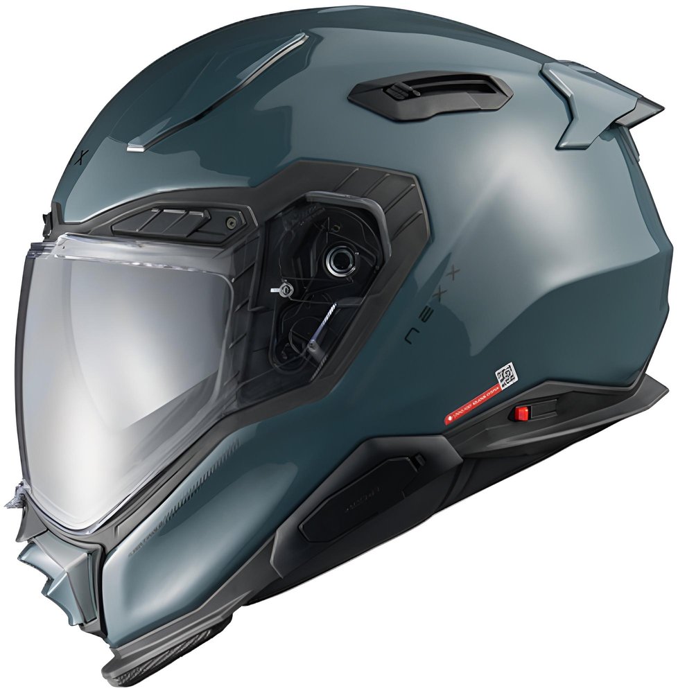 Nexx X.WST 3 Plain Helmet