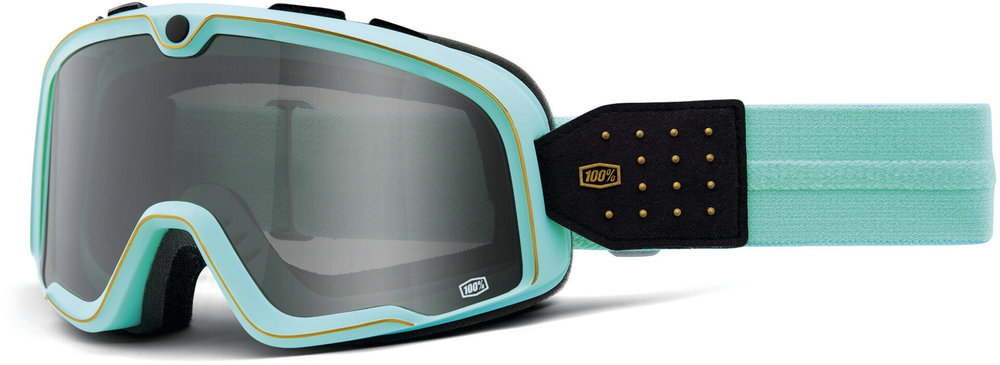 100% Barstow Cardiff Motocross Goggles