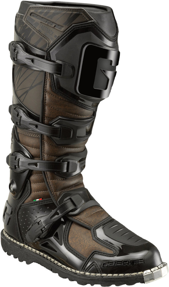 Gaerne Fastback Endurance Enduro Motocross Boots