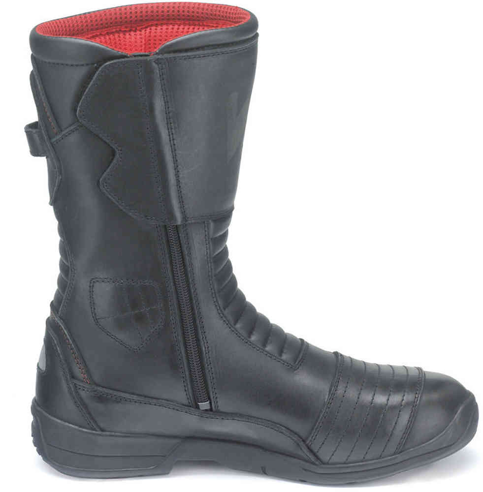 Kochmann Voyager Waterproof Motorcycle Boots