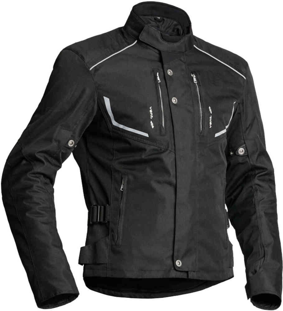 Lindstrands Halden waterproof Motorcycle Textile Jacket