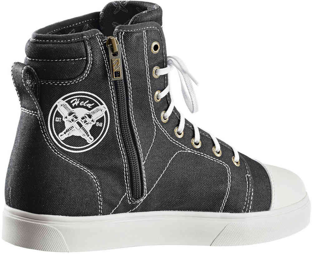 Held College Rider GTX Motorcycle Shoes