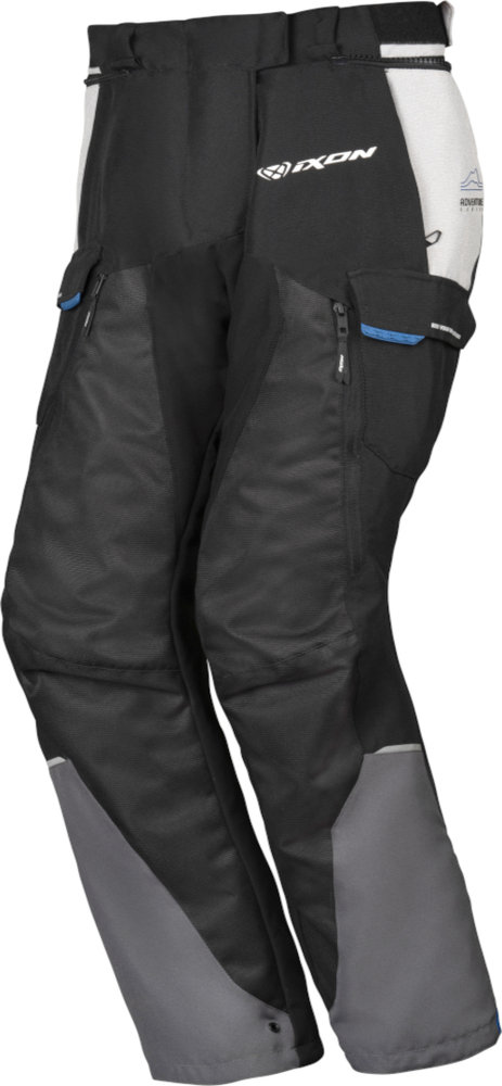 Ixon Eddas Ladies Motorcycle Textile Pants