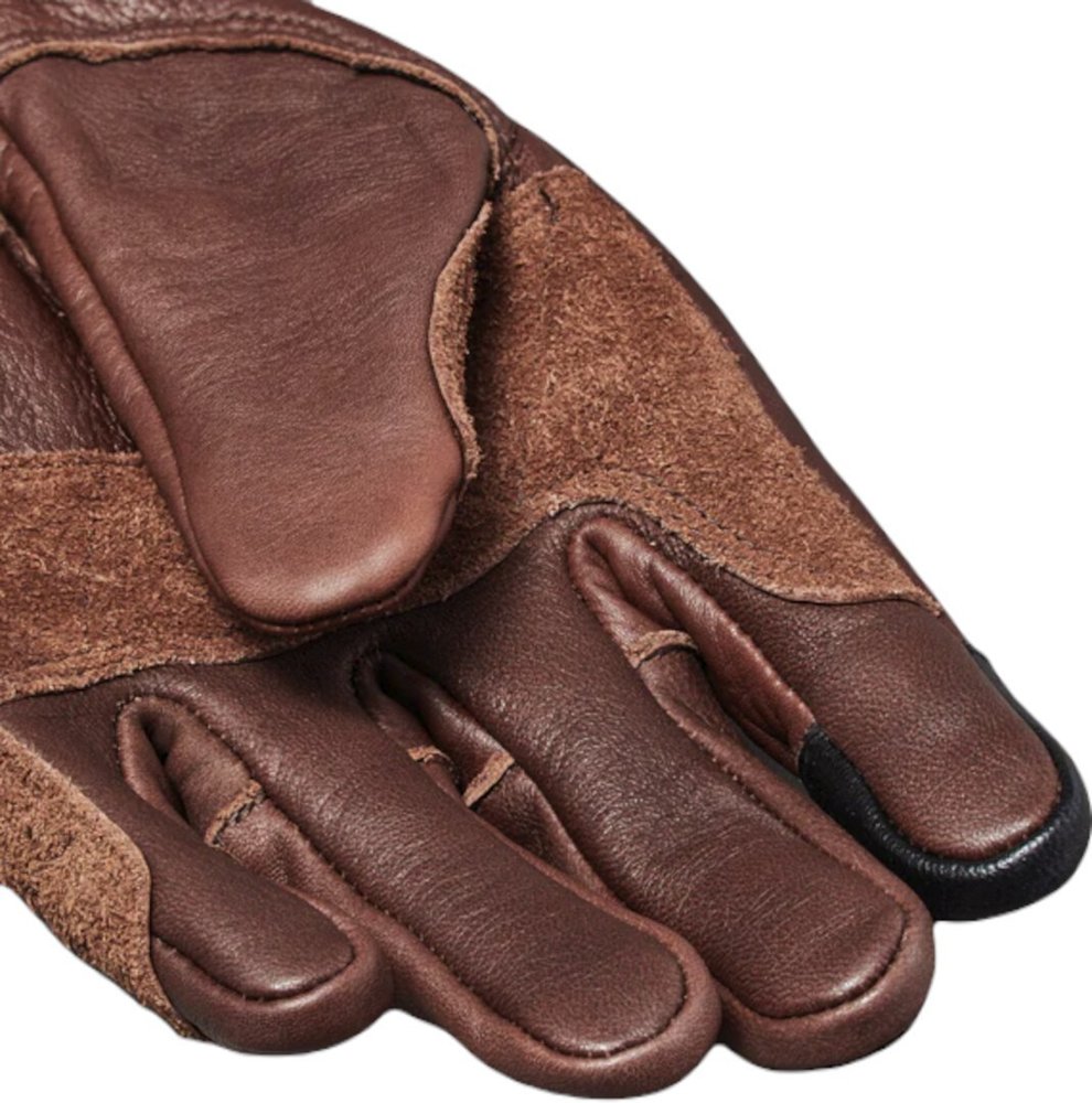Belstaff Clinch waterproof Motorcycle Gloves